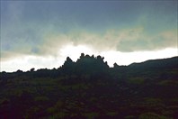 Долина извержений (6)-гора Плоский Толбачик